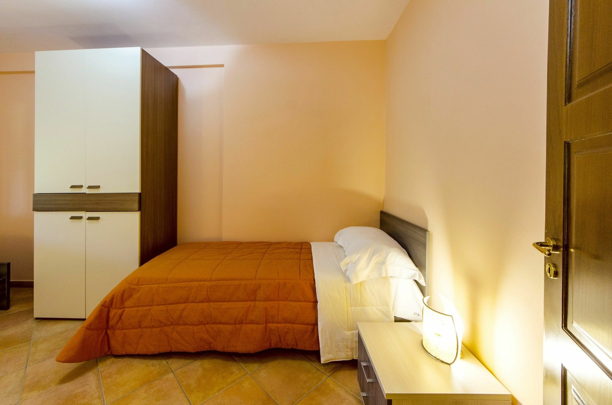 Residence Hydria Campofelice Di Roccella Ngoại thất bức ảnh
