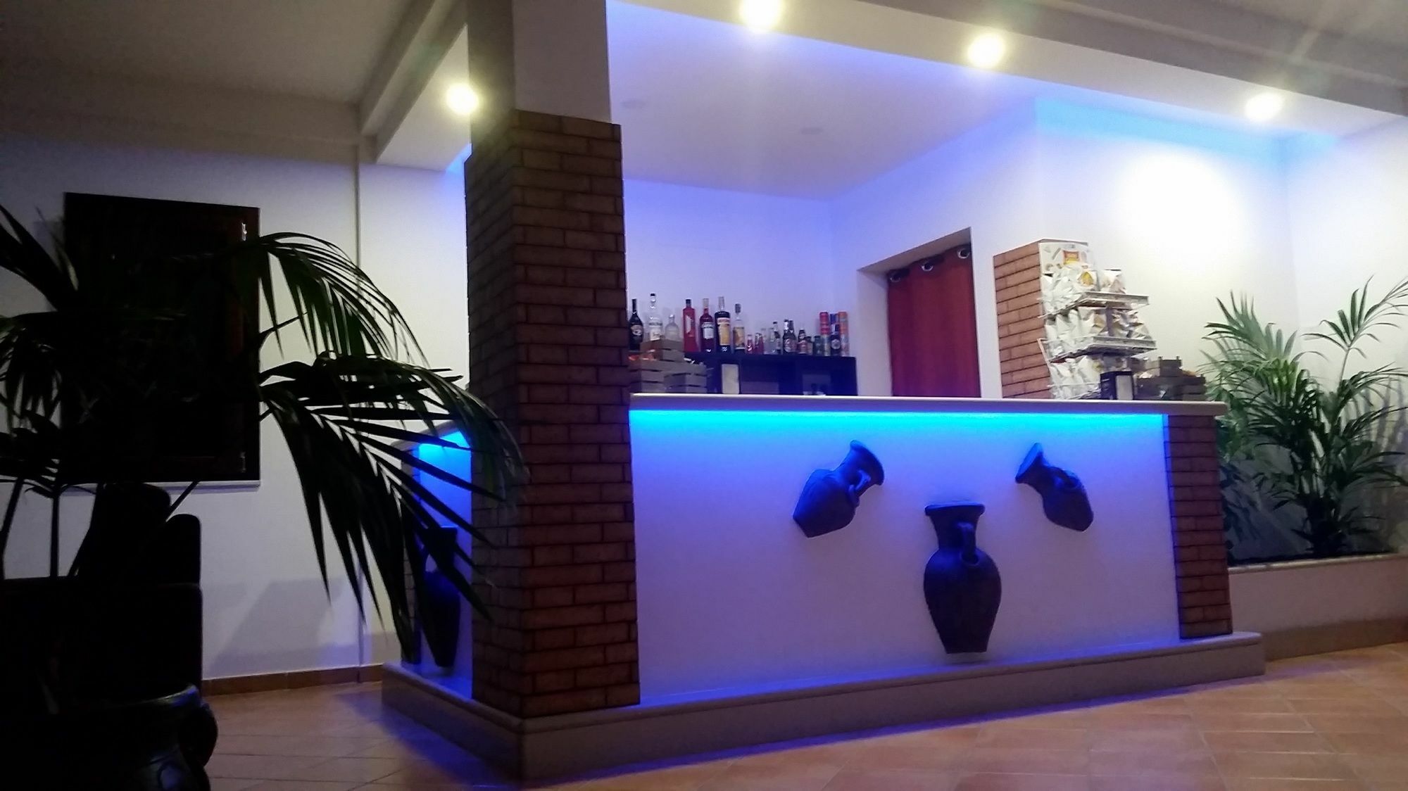 Residence Hydria Campofelice Di Roccella Ngoại thất bức ảnh