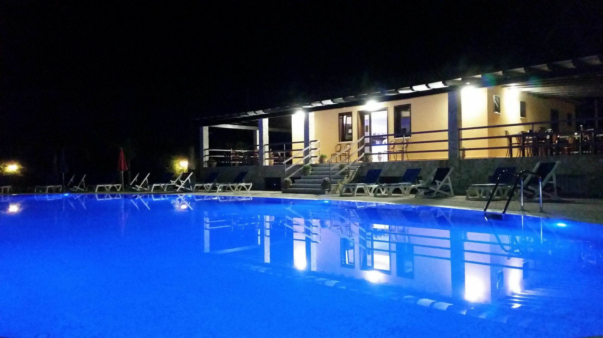 Residence Hydria Campofelice Di Roccella Ngoại thất bức ảnh