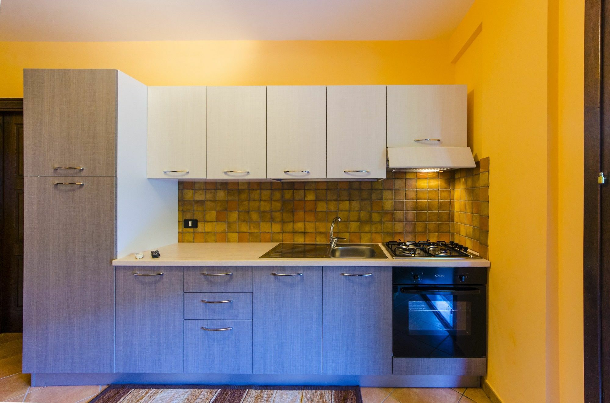 Residence Hydria Campofelice Di Roccella Ngoại thất bức ảnh