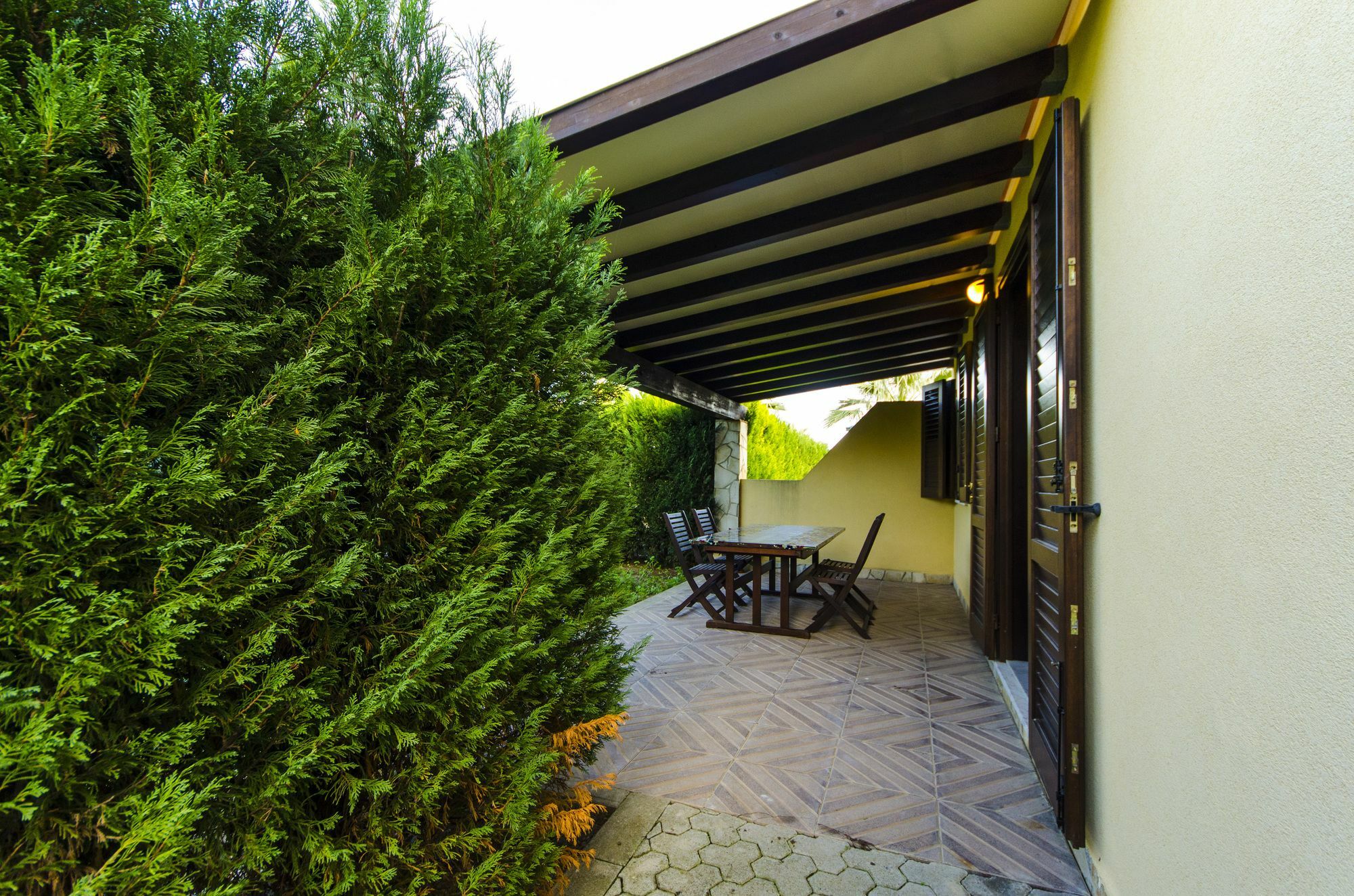 Residence Hydria Campofelice Di Roccella Ngoại thất bức ảnh