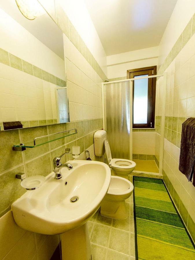 Residence Hydria Campofelice Di Roccella Ngoại thất bức ảnh